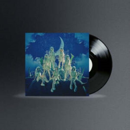 Awe (VINYL Ver.)