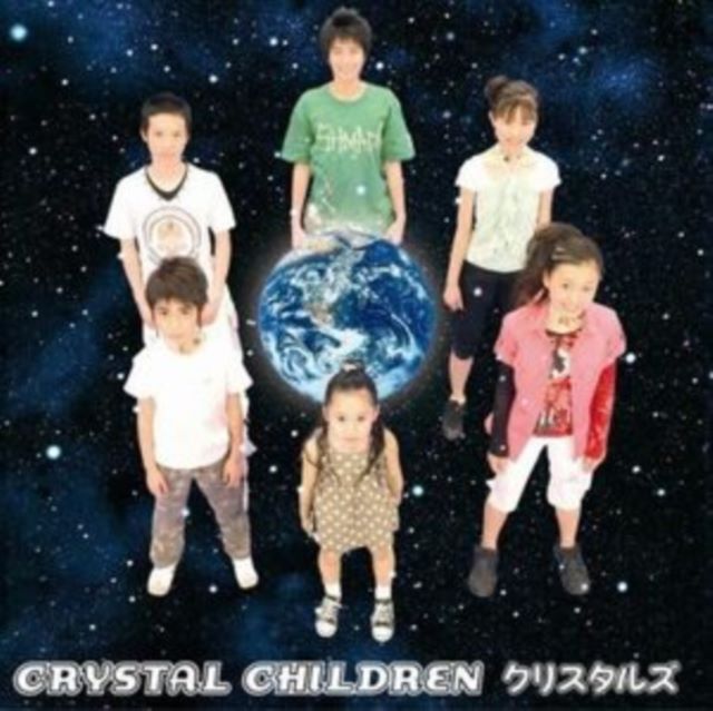 Crystal Children