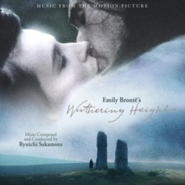 Emily Brontë's Wuthering Heights