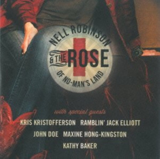 Rose Of No Mans Land
