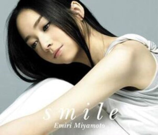 Emiri Miyamoto: Smile