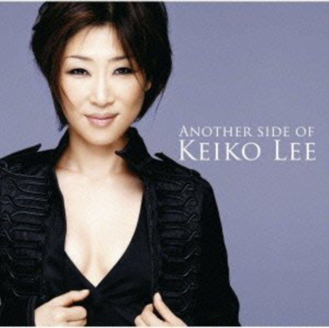 Another Side of Keiko Lee [japanese Import]
