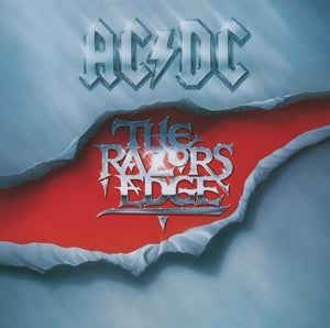 The Razor's Edge
