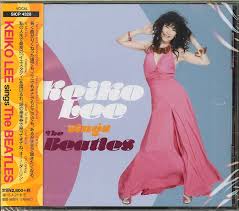 Keiko Lee Sings The Beatles