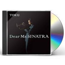 Toku Sings & Plays Frank Sinatra