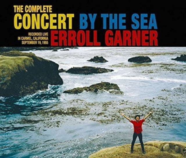 Complete Concert By The Sea