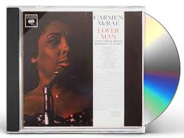 Sings Lover Man & Other Billie Holiday Classics