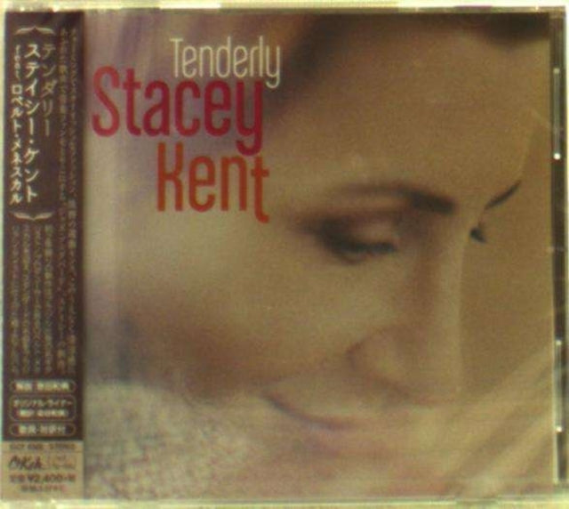 Tenderly