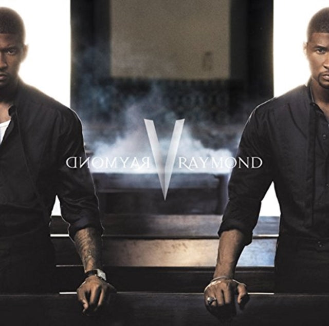 Raymond V Raymond
