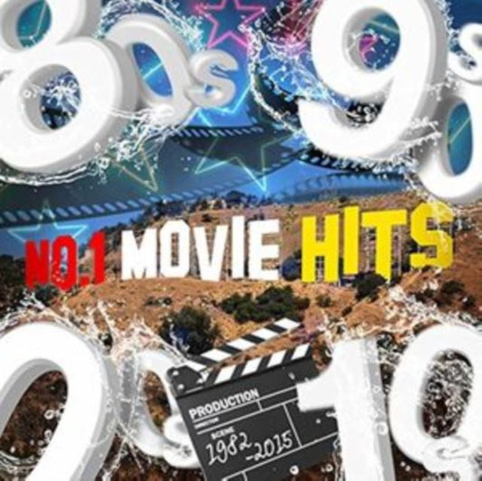 No.1 Movie Hits