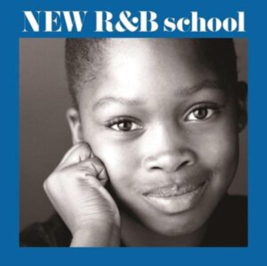 New R&B School