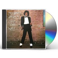 Off The Wall (+Blu-Ray)