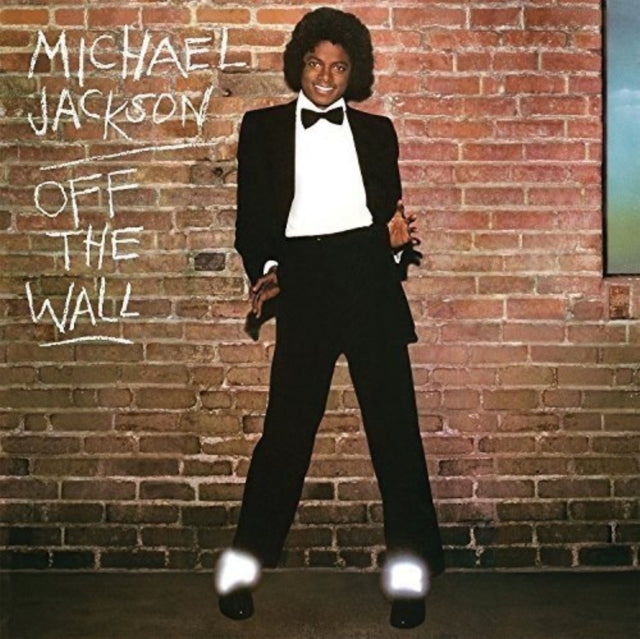 Off The Wall (+Blu-Ray)