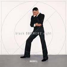 Black Summers Night