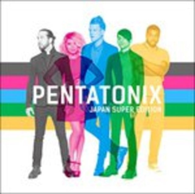 Pentatonix