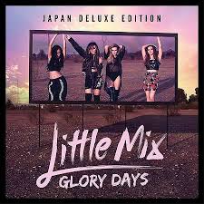 Glory Days (Limited Deluxe Edition / Cd / Dvd)