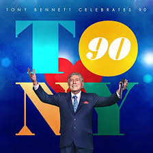 Tony Bennett Celebrates 90 (Blu-Spec)