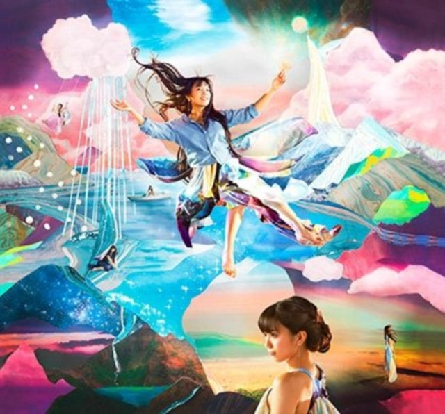 Splash World (Limited Edition)