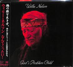 GodS Problem Child