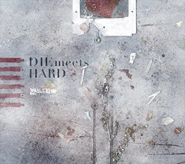 Die Meets Hard (Limited Edition)