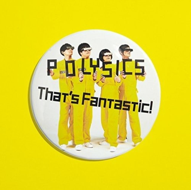 Thats Fantastic (Limited Edition)