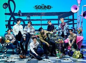 The Sound (Limited Edition)