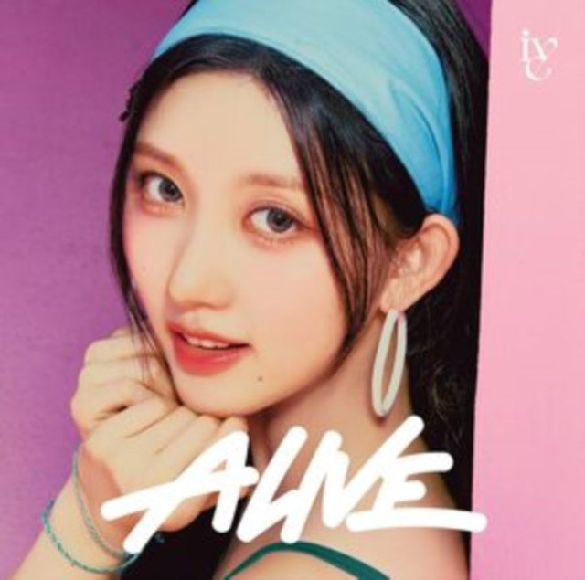 Alive (Gaeul Ver.)