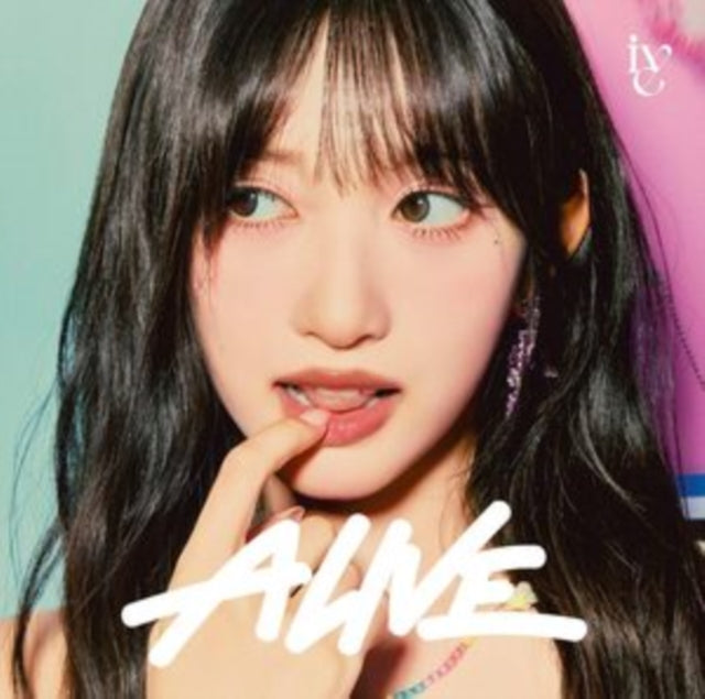 Alive (Leeseo Ver.)