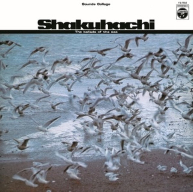 Shakuhachi Umi No Uta (Record Day 2022)