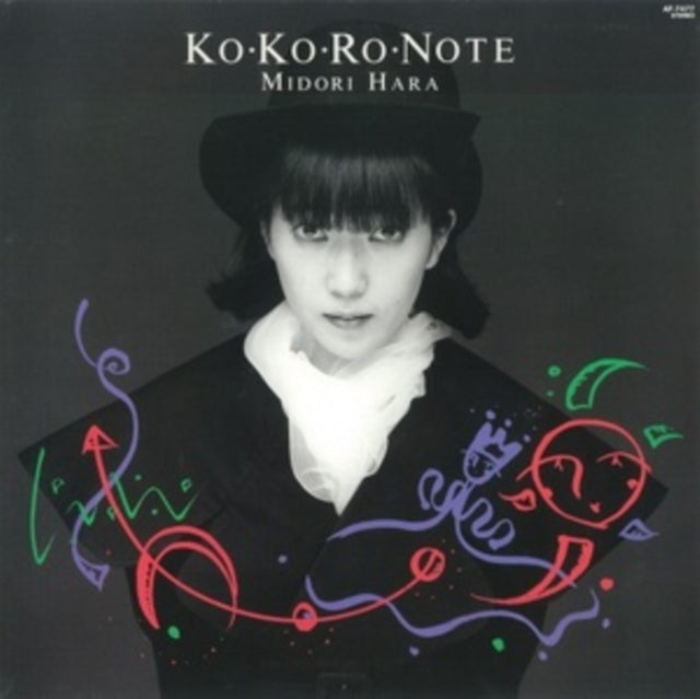 Ko-Ko-Ro-Note (Record Day 2022)