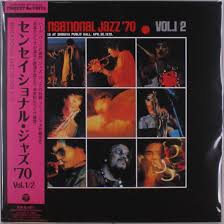 Sensational Jazz 70 Vols. 1-2