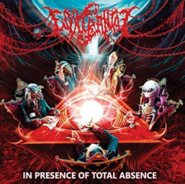 In Presence of Total Absence