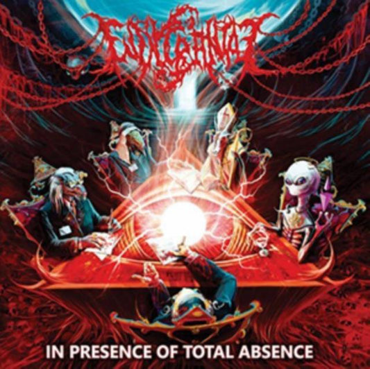 In Presence of Total Absence