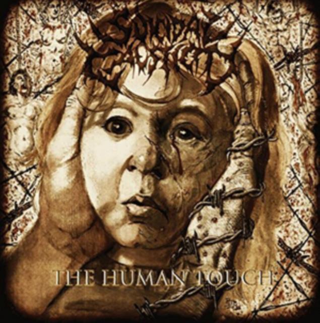 The Human Touch