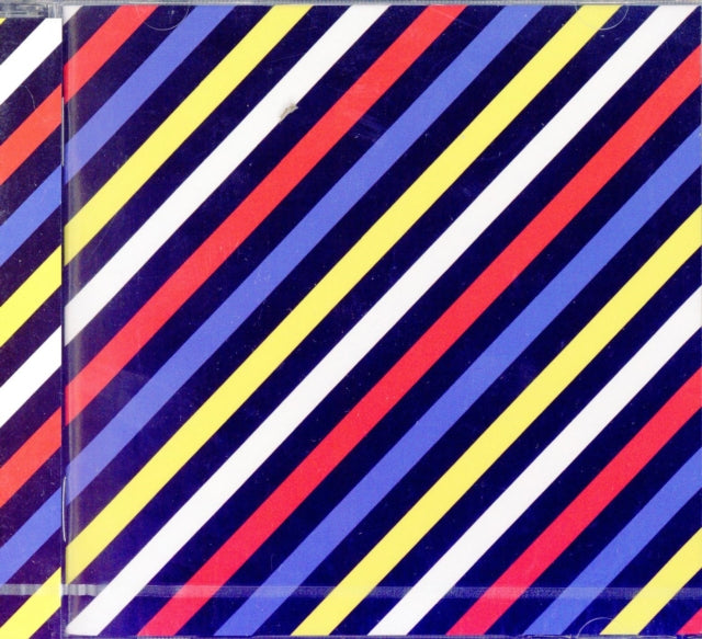 Striped Album