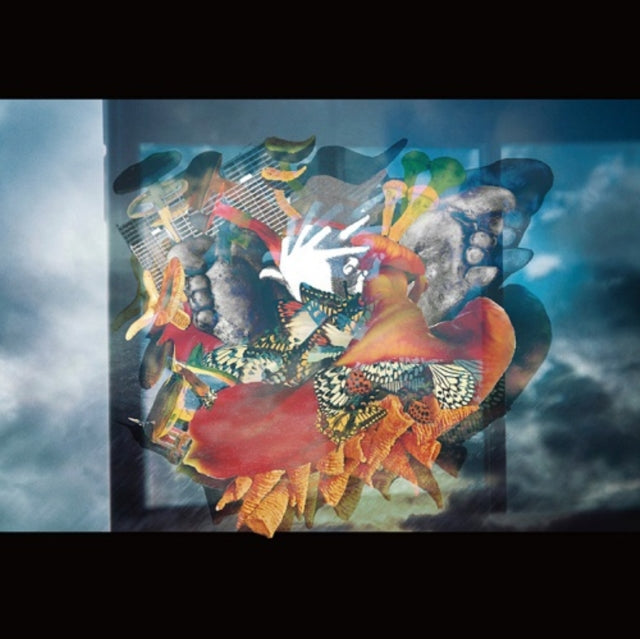 Heaven (Feat. Gotch)/Affordance (Feat. Daoko)