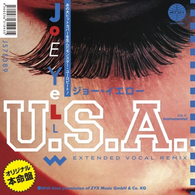 U.S.A.