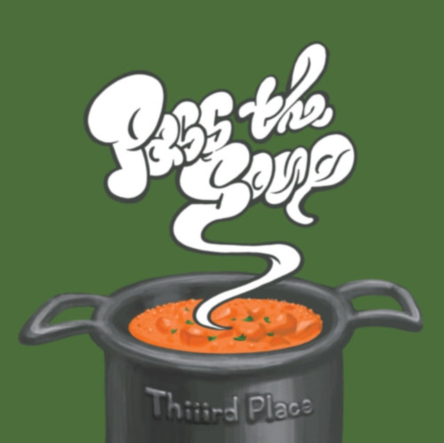 Pass the Soup/Miles Day Blues