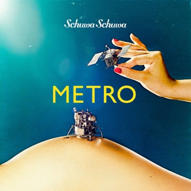 Metro/Metro (XL Middleton Remix)