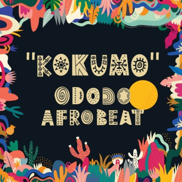 Kokumo