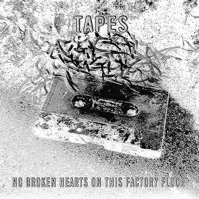 No Broken Hearts On This Factory Floor