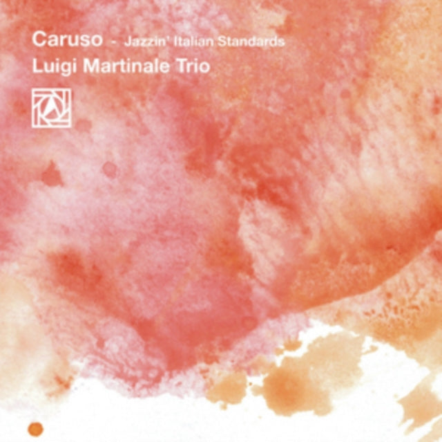 Caruso - Jazzin' Italian Standards