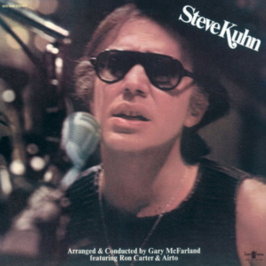 Steve Kuhn