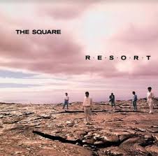 R.E.S.O.R.T (Limited Edition)