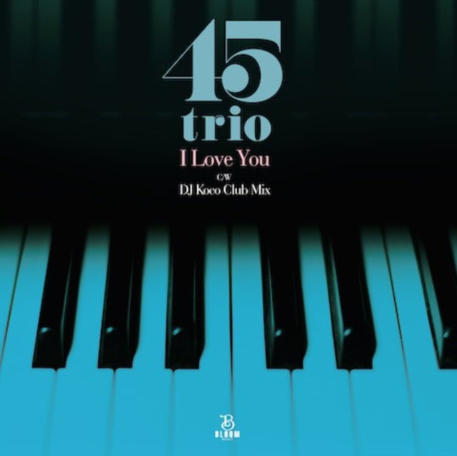 I Love You (Record Day 2022)