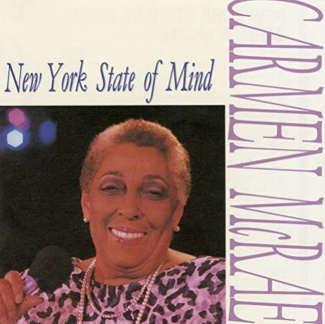 New York State Of Mind (Shm)