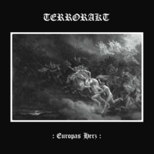 Europas Herz/Shinso Shi