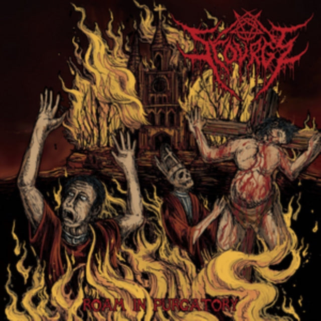 Roam in Purgatory