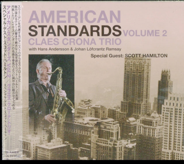 American Standards