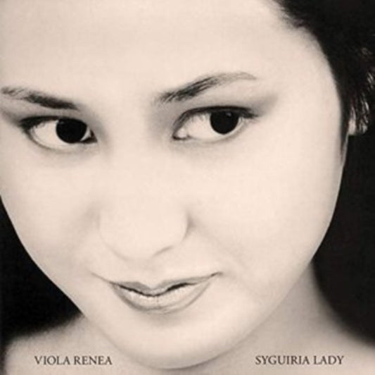 Syguira Lady